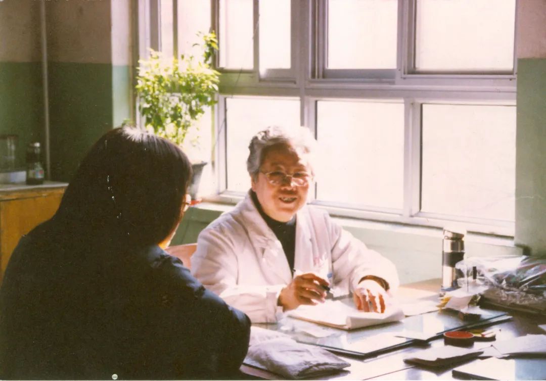 广安门医院李光荣简介,北京广安门中医院李光荣