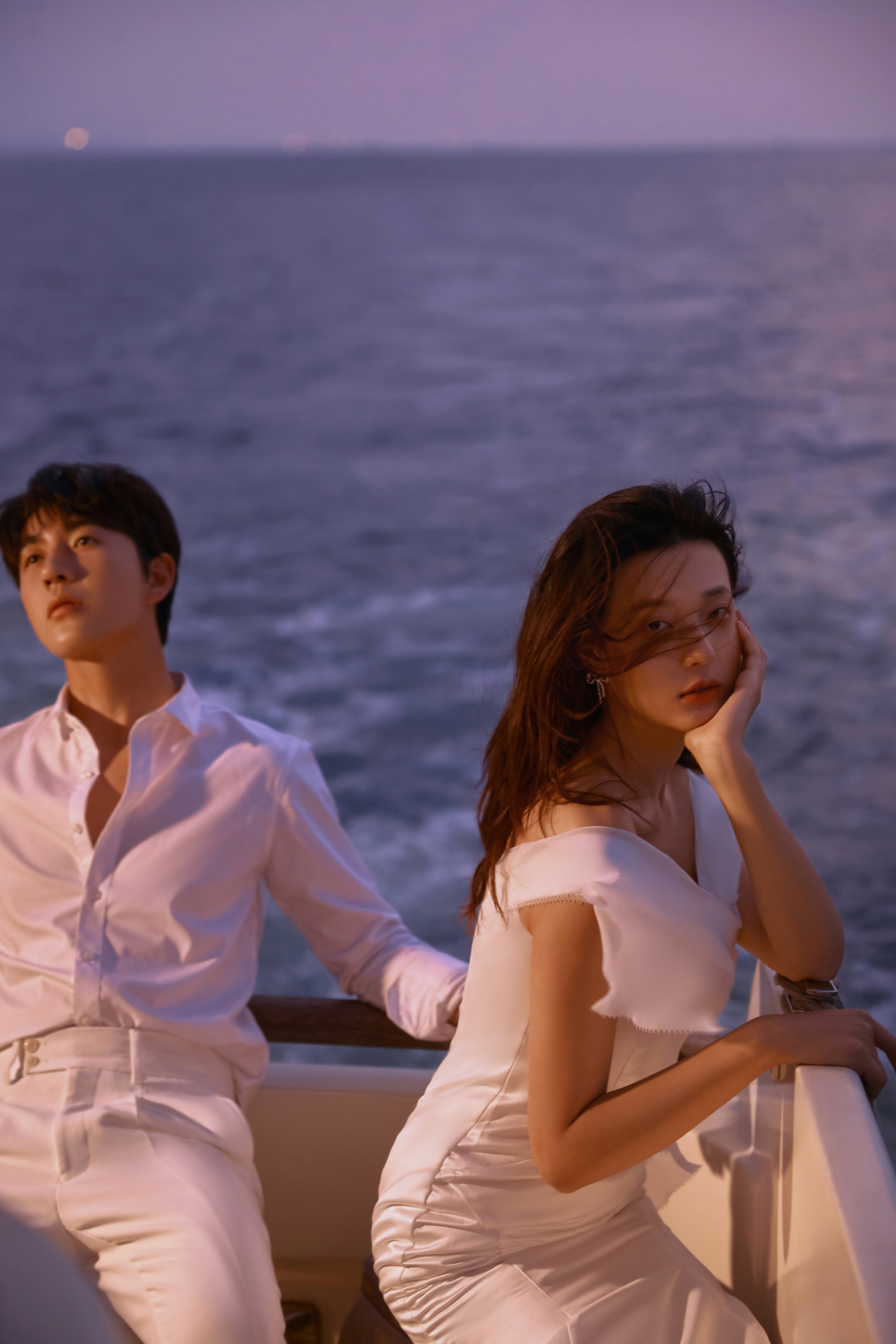 婚纱照拍黑色婚纱有什么忌讳吗,拍婚纱照注意事项如下