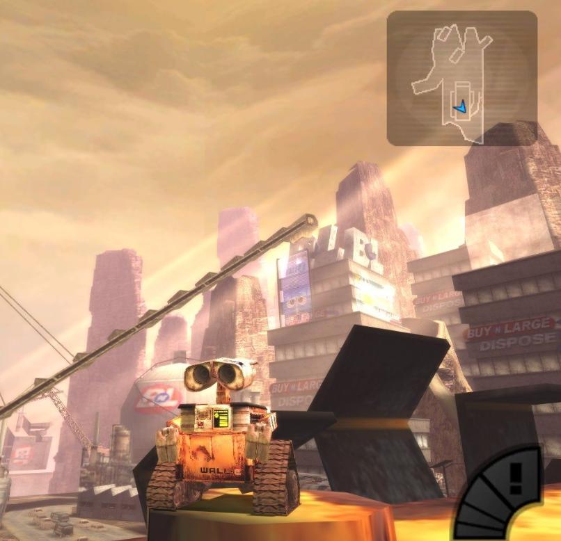 机器人总动员电影剪辑精彩片段,机器人总动员是最好的动画电影吗