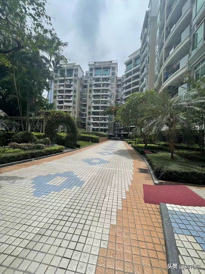 深圳法拍房最新房源信息龙岗悦峰,深圳总价150万左右的法拍房