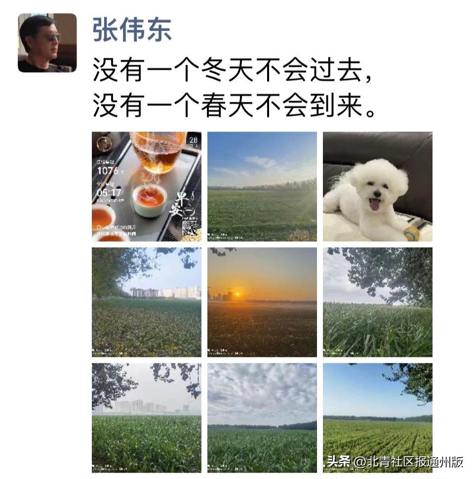 “其实，我想说…”通州潞河医生这篇一线日记，让多少人心疼又感动？