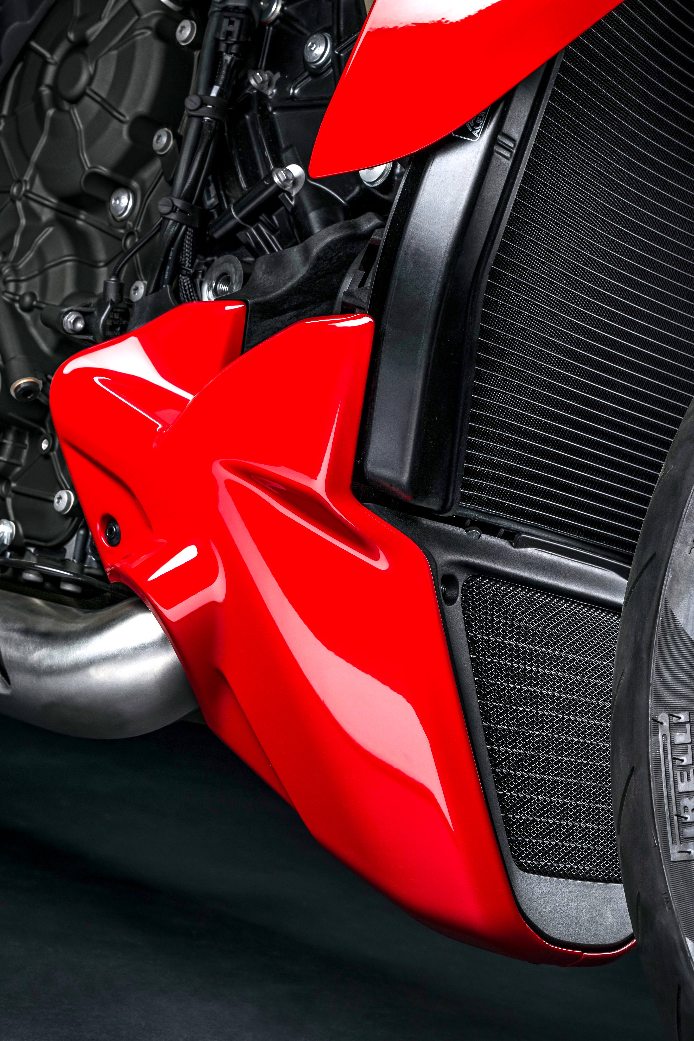 2024杜卡迪diavelv4,杜卡迪全新diavelv4