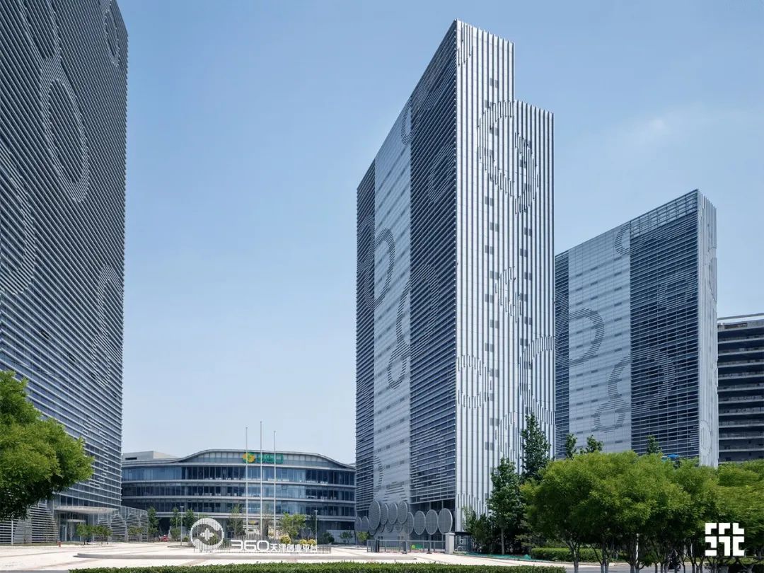 360天津创业平台——零与壹的无限创新/筑土国际