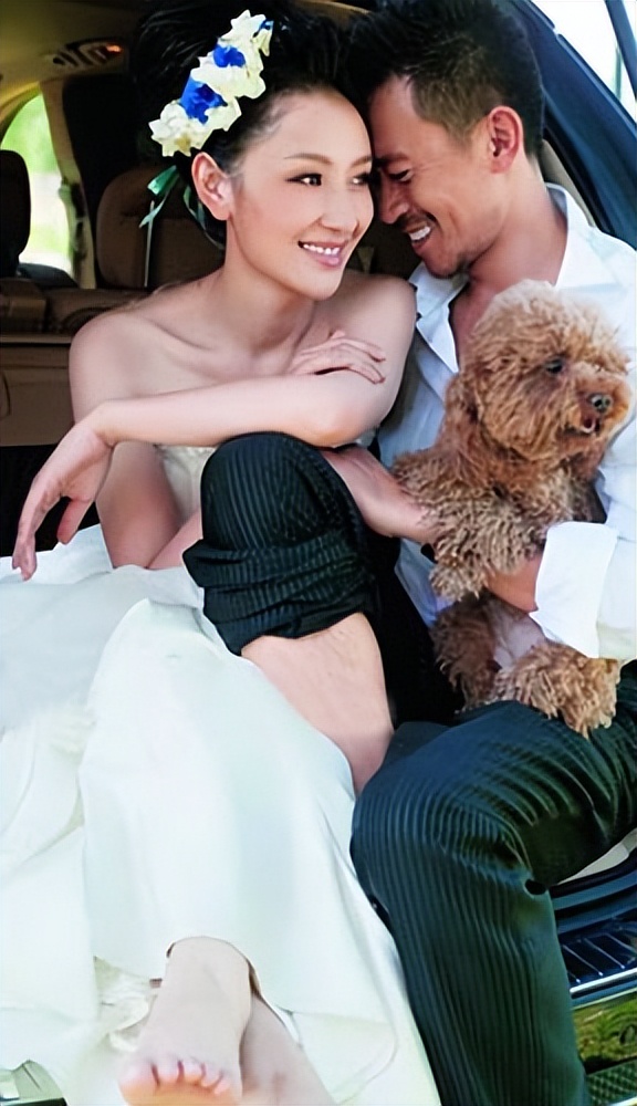 孙宁和王学兵离婚后有没有再婚,孙宁王学兵三段婚姻