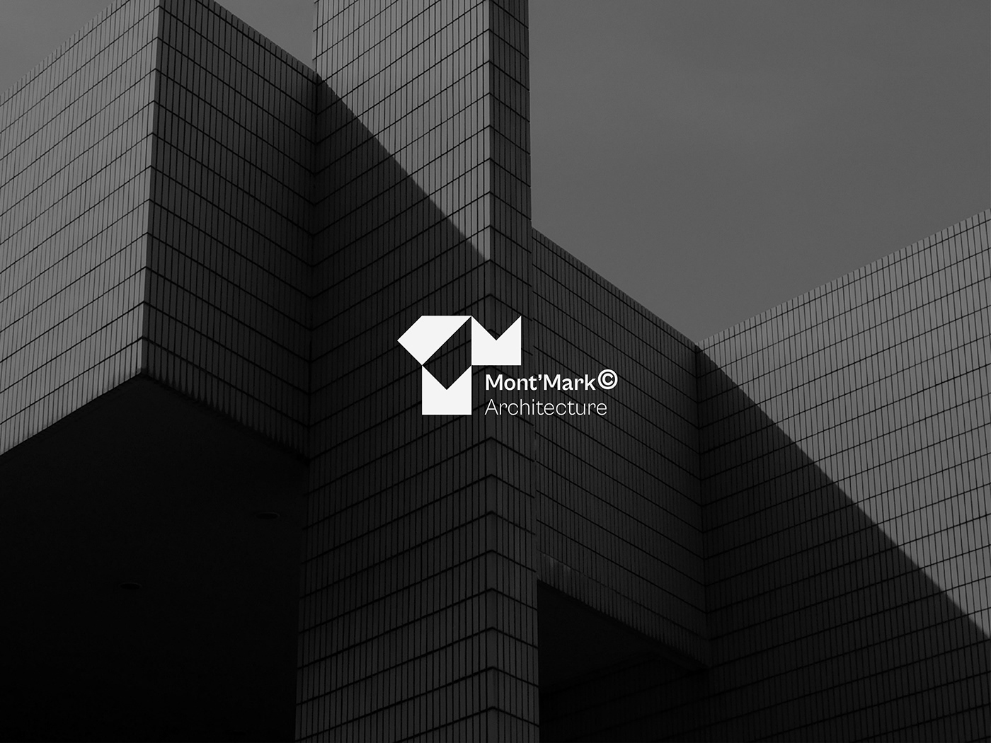 品牌经典logo几何设计,顶级复古logo设计