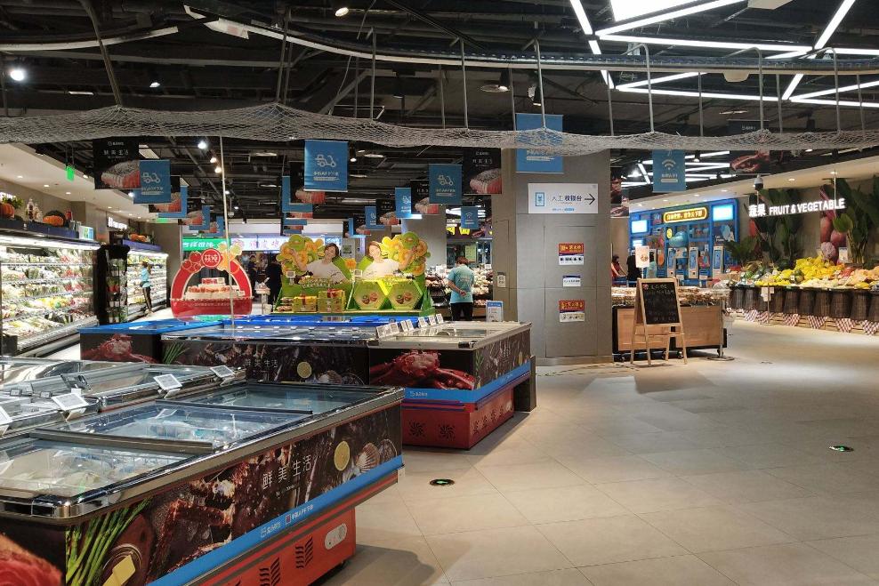 当下新零售面临的困难和破局,新零售传统企业转型案例