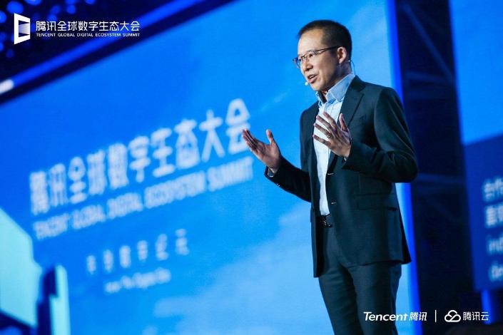 近2万亿元！腾讯投资部再造第二商业帝国