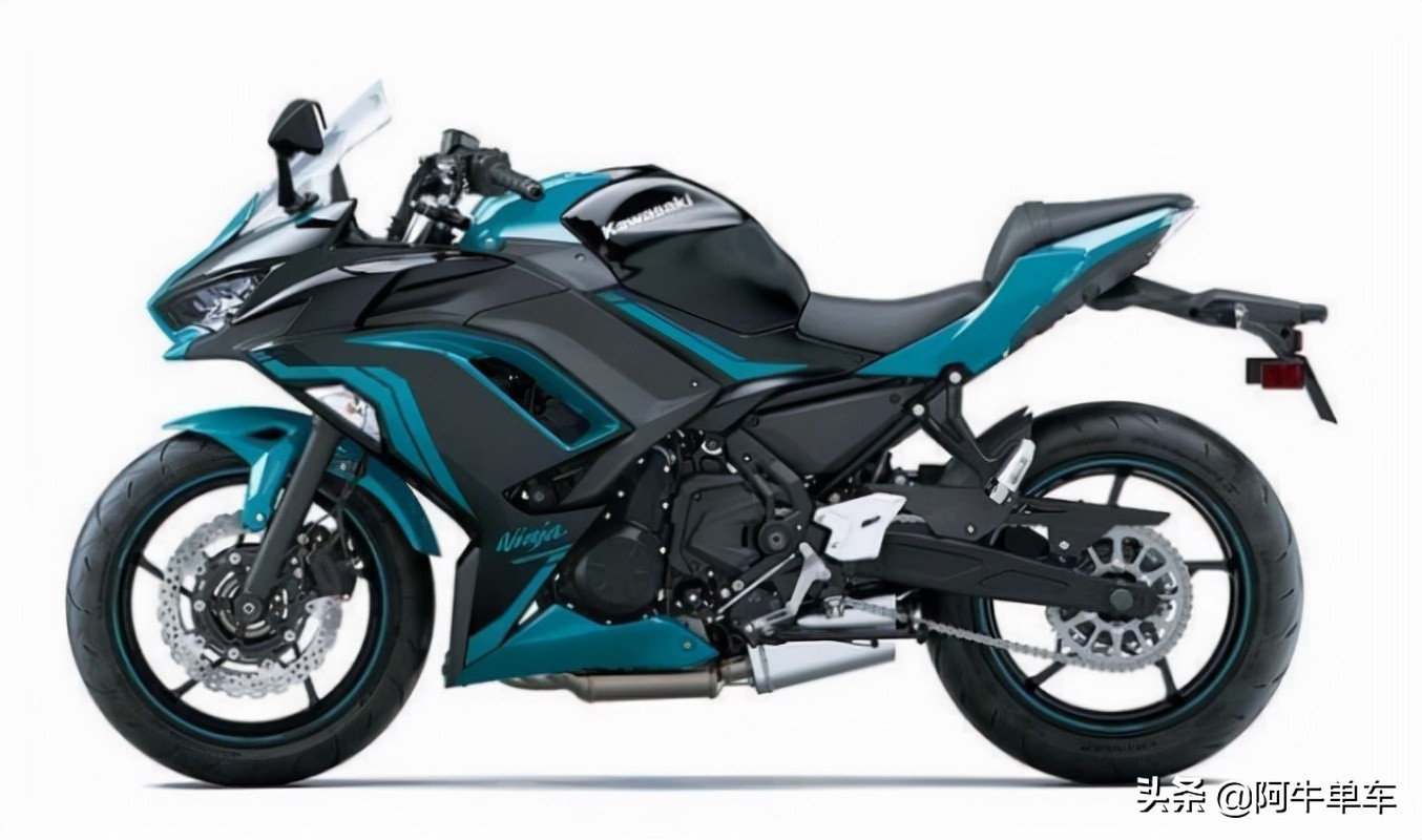 川崎ninja650到底值不值得入手,川崎ninja650二手值得买吗