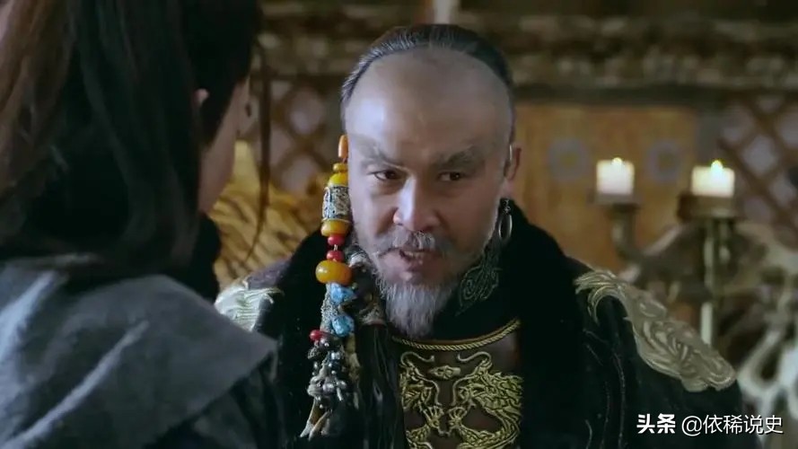 清朝历史上最有能力的一位皇帝,清朝历史大清皇帝列表