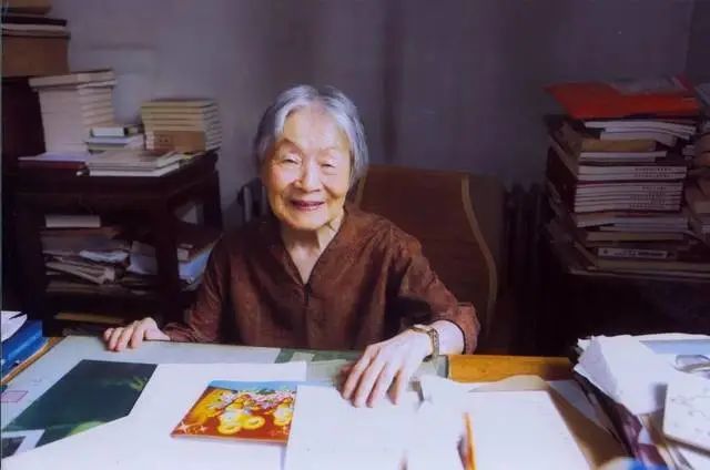 杨绛一个女人的最高级的活法,杨绛人各有各的活法的名言