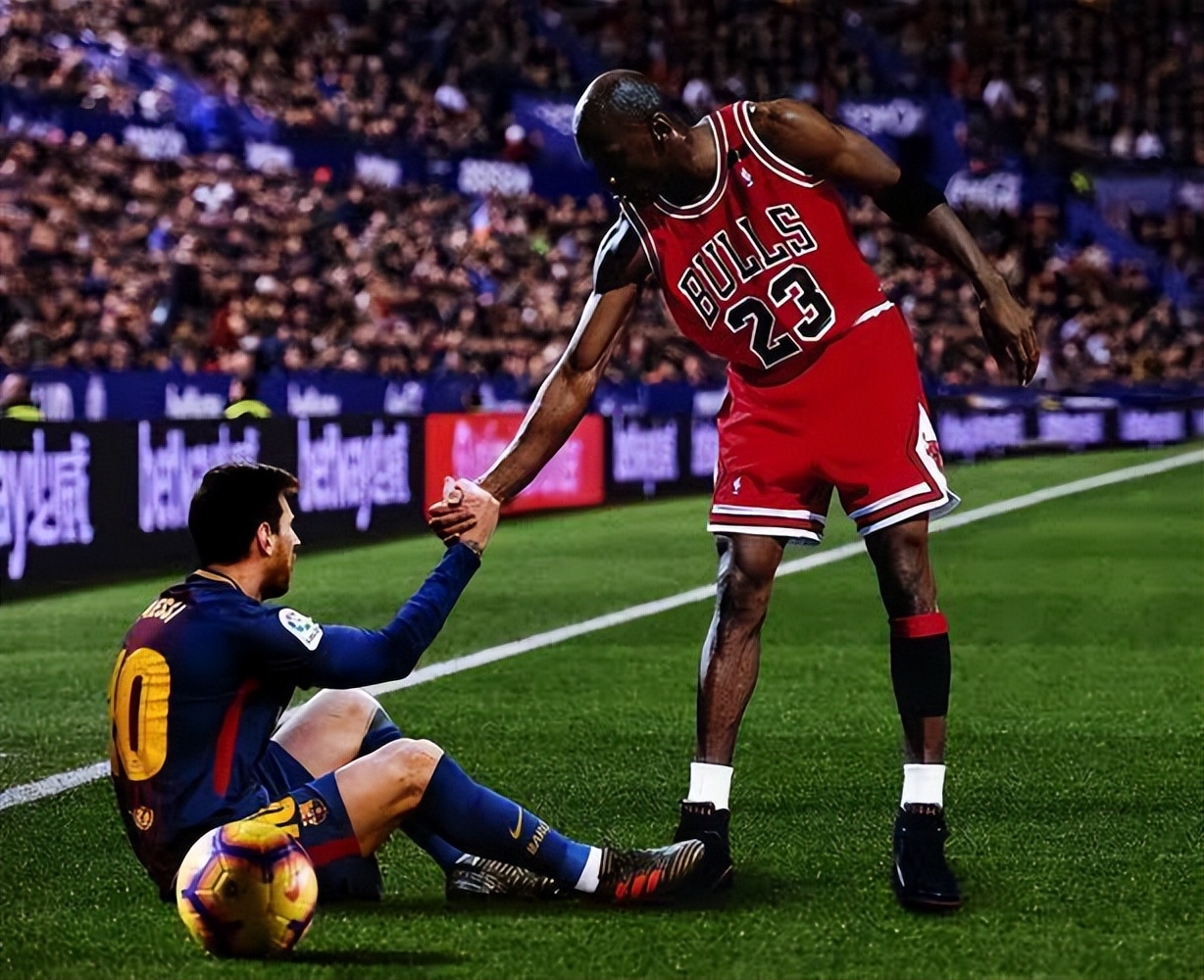 21世纪最伟大的足球先生梅西,梅西七次世界足球先生