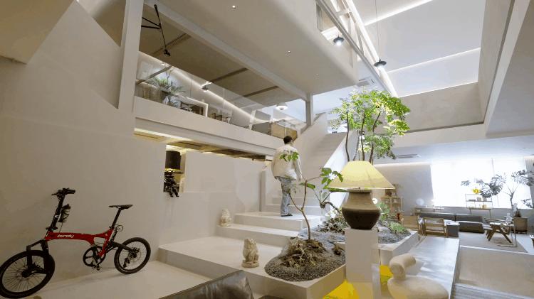 他花300万，把北京出租屋改成梦想的家，只住5年