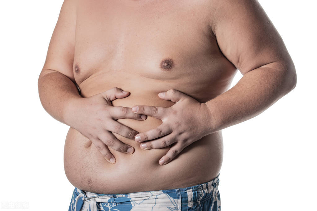 男性人到中年发福了怎么办,男中年发福怎么减肥