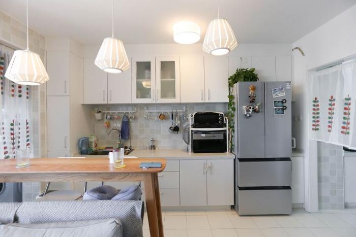 家电导购告诉你怎样选冰箱,买冰箱怎么挑选才能买到好冰箱