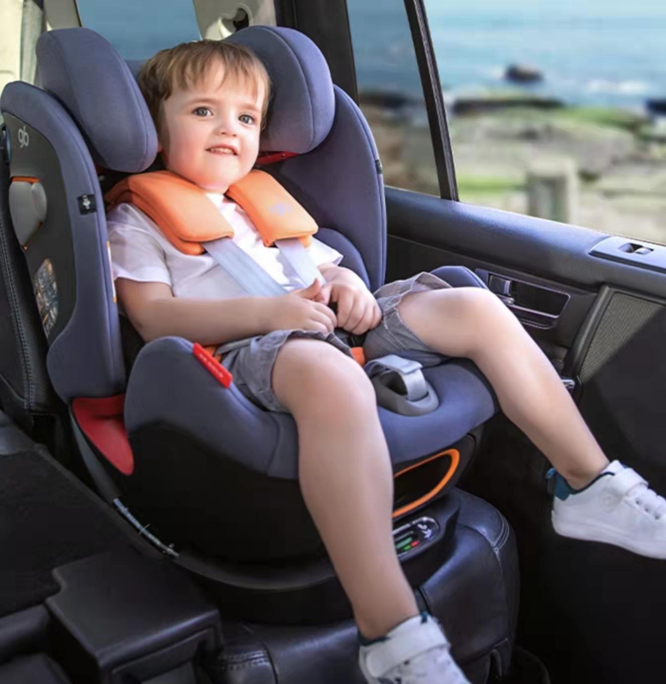安全座椅的隐藏猫腻你中招了吗,买汽车儿童安全座椅注意什么