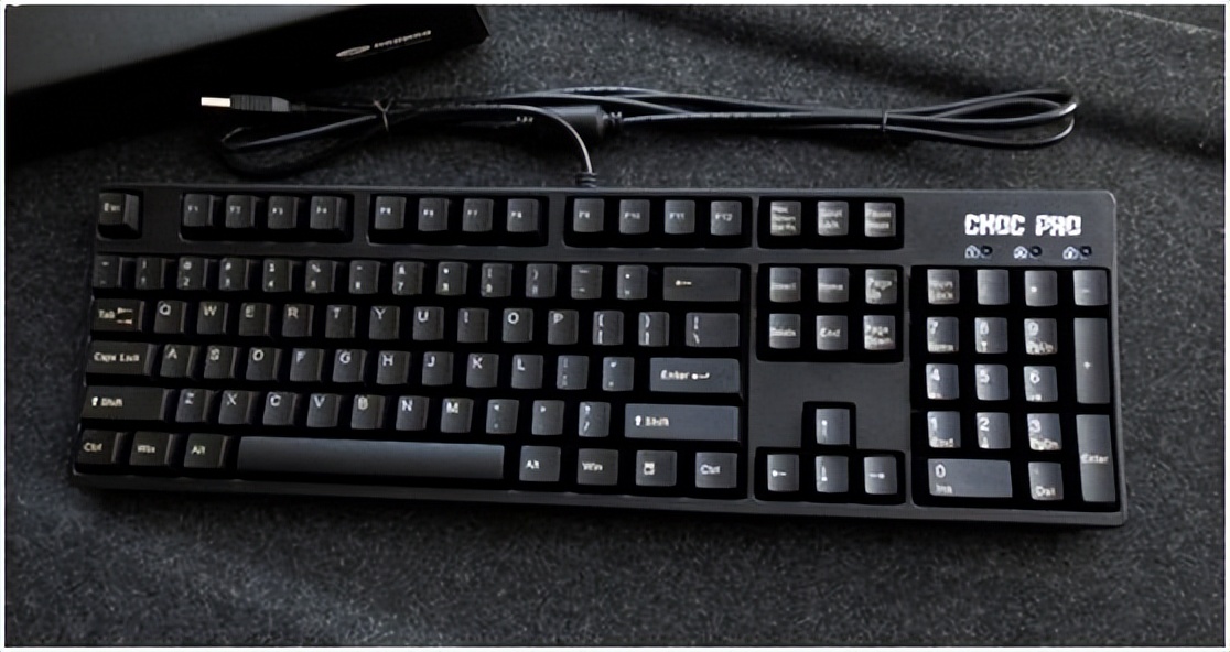 中国机械键盘从2010到2014之当年那些机械键盘代工揭秘