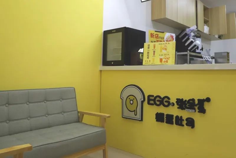 惊艳！！！西译商业街上线