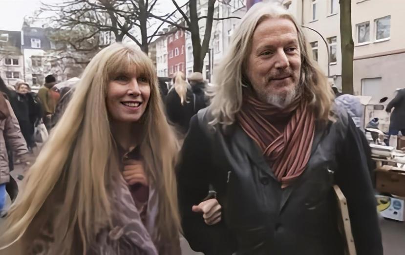 夫妻俩造假币50万,一对夫妻制作假币五年花掉50万