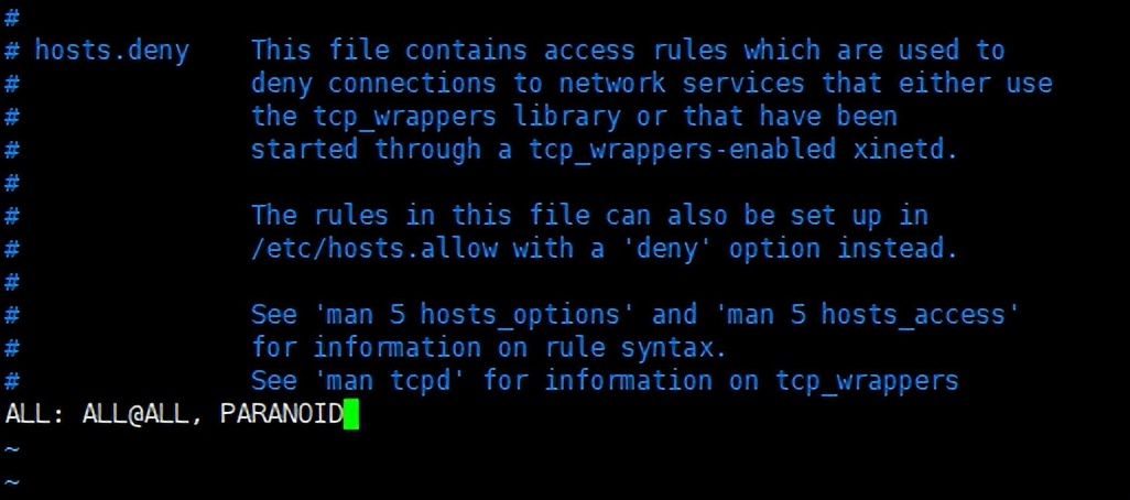 linux系统安全加固设置详细教程,linux安全策略加固文档
