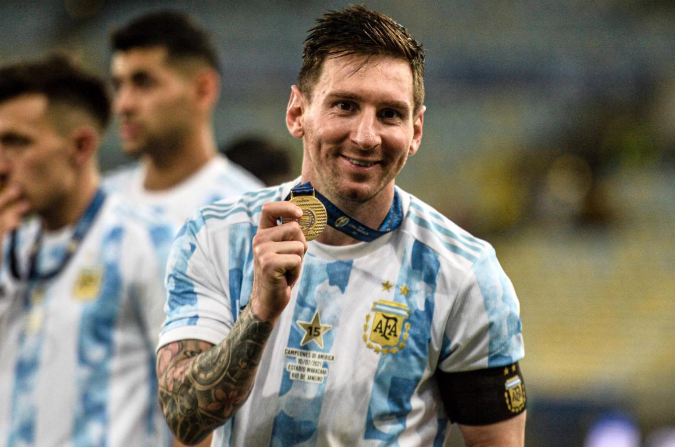 梅西是侏儒症为什么还那么高,侏儒症球王梅西