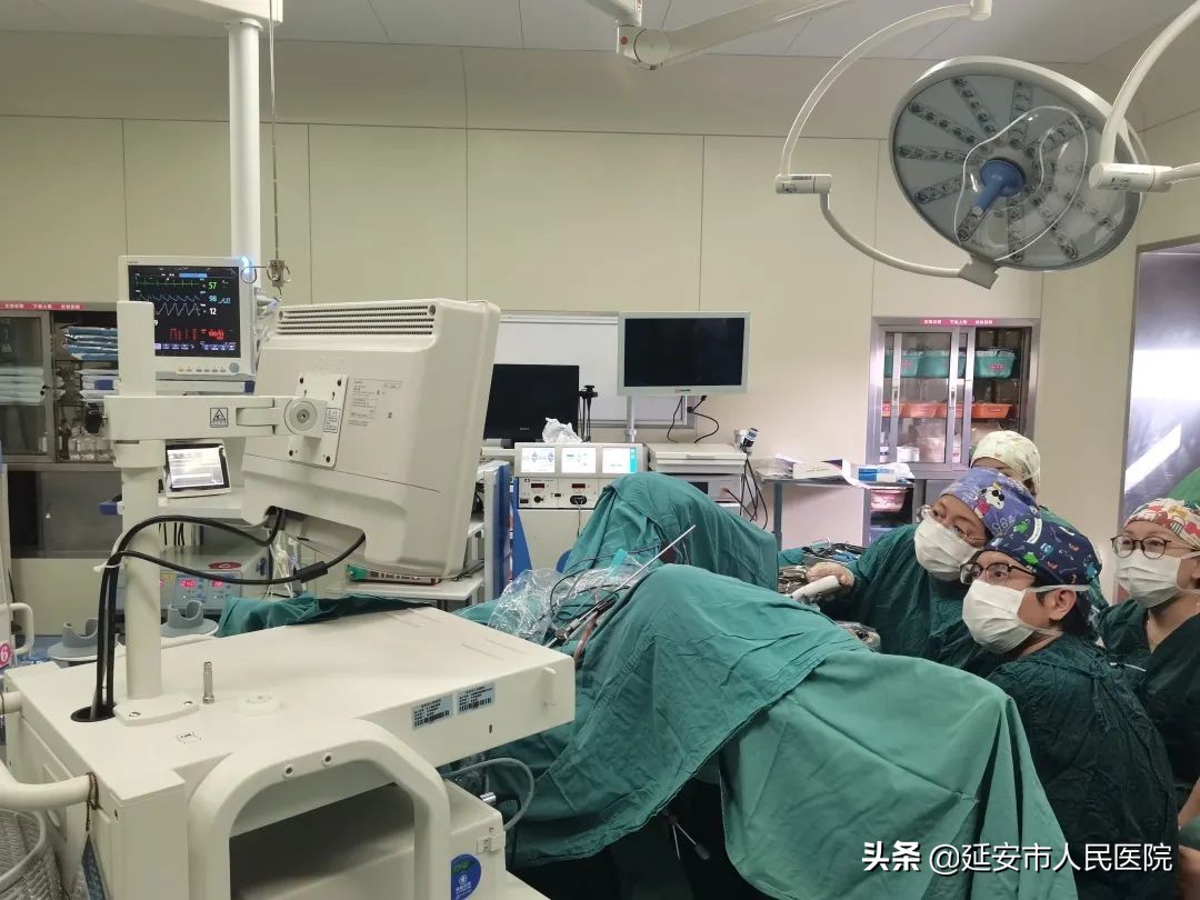 延安市人民医院妇产科3病区,延安市第三人民医院妇产科