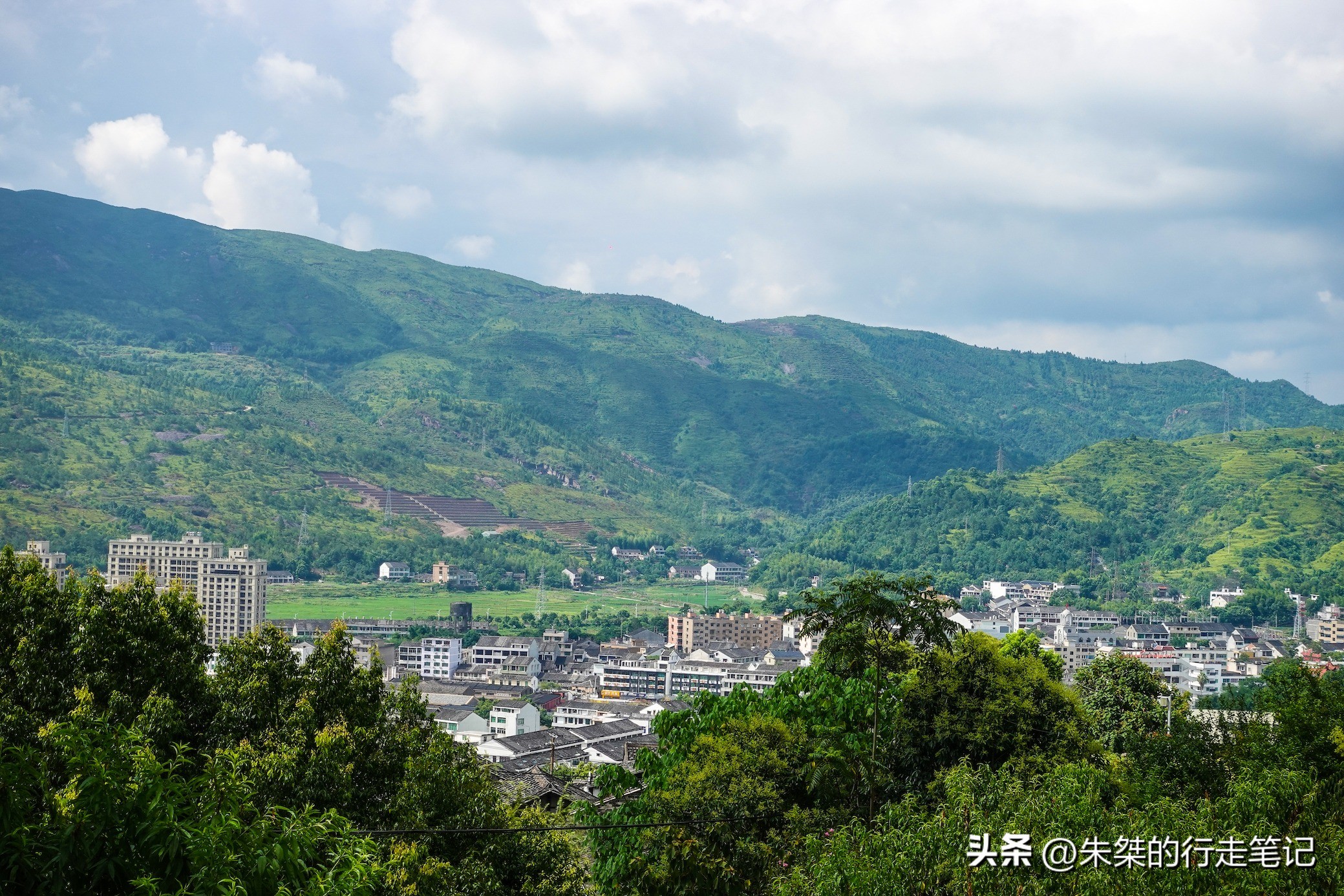 苍南古村落景点打卡,苍南有什么适合打卡的景点