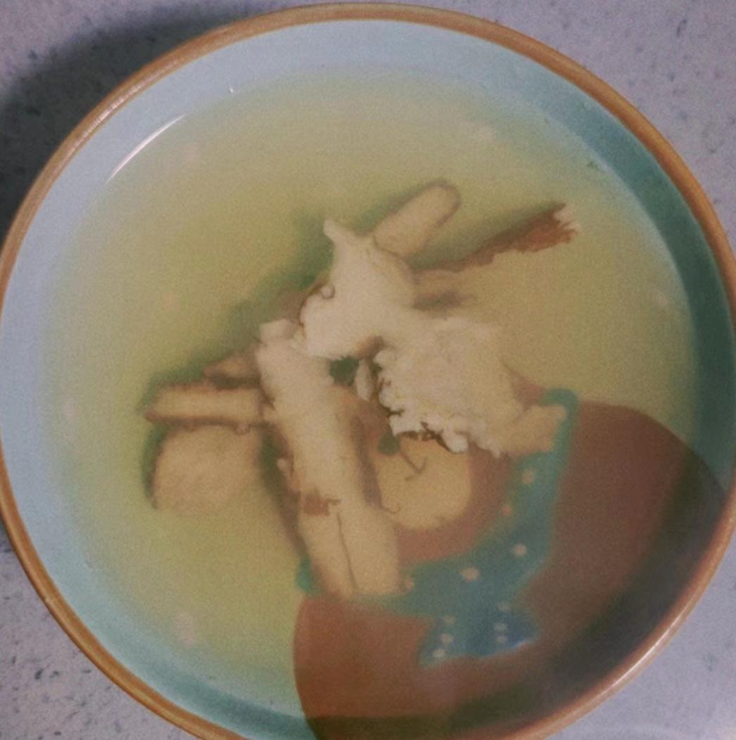 脾胃虚寒补气血喝什么汤,转阴过后身体虚喝什么汤