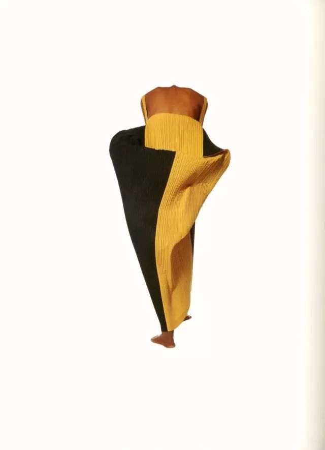 人们对三宅一生的评价,三宅一生的经典语录