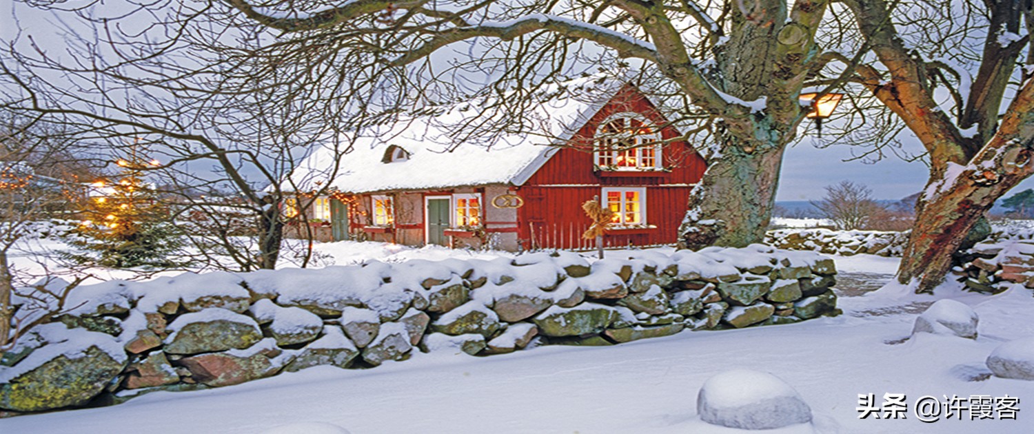 现在的瑞典现状,瑞典现状