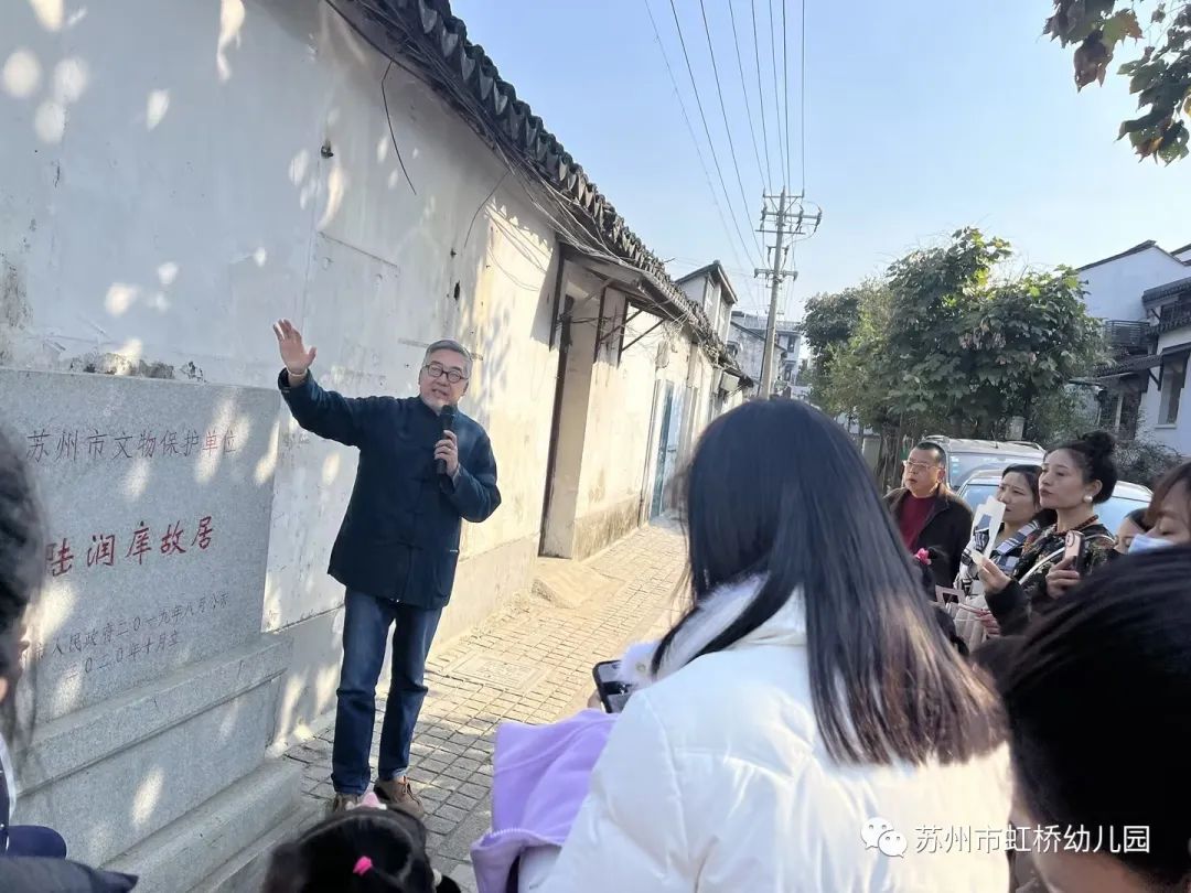 行西街古桥，探状元府邸