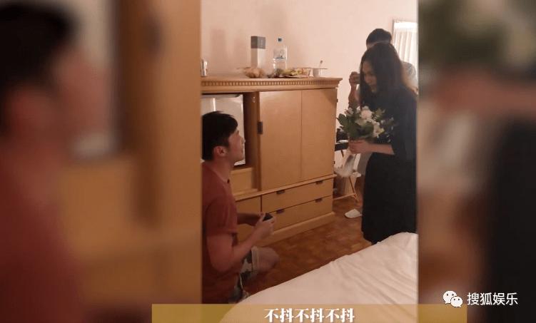 李荣浩杨丞琳婚姻状况最新,李荣浩杨丞琳疑婚变