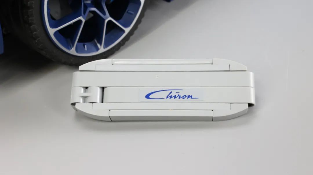 三年了，我终于把它拼完了…