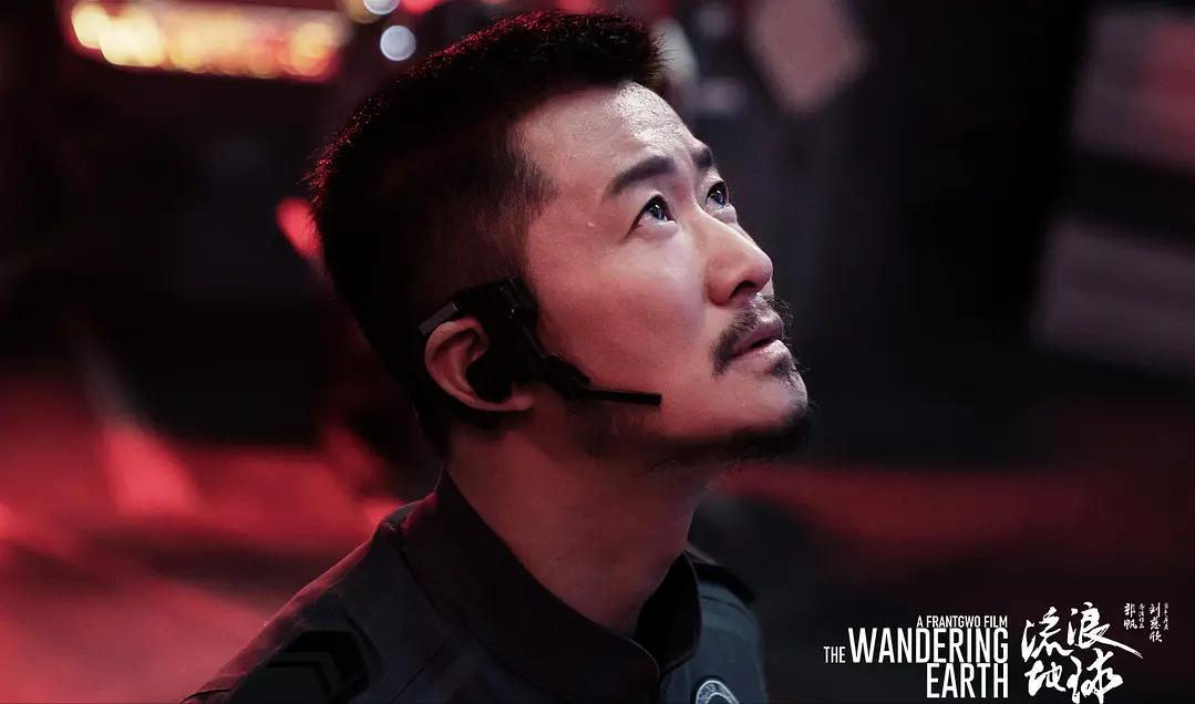 35岁左右演技最好的男演员,最佳男演员朱一龙