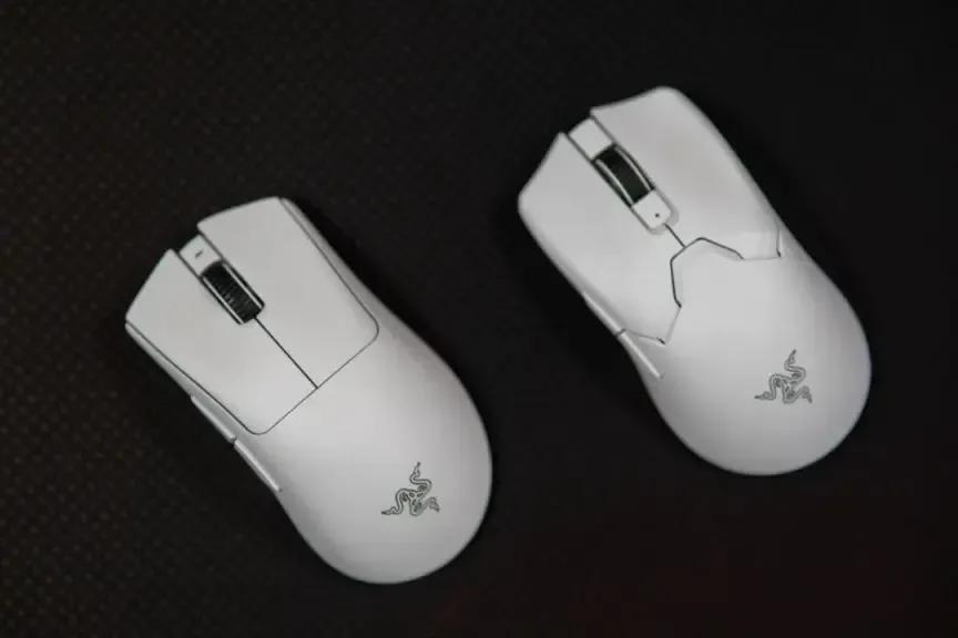 推荐几款好用的无线游戏鼠标,最好用的游戏鼠标推荐测评