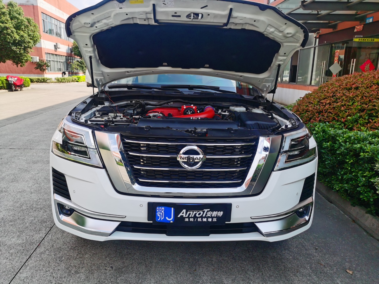 2018款途乐y62超大越野空间,hks机械增压对比匠神机械增压