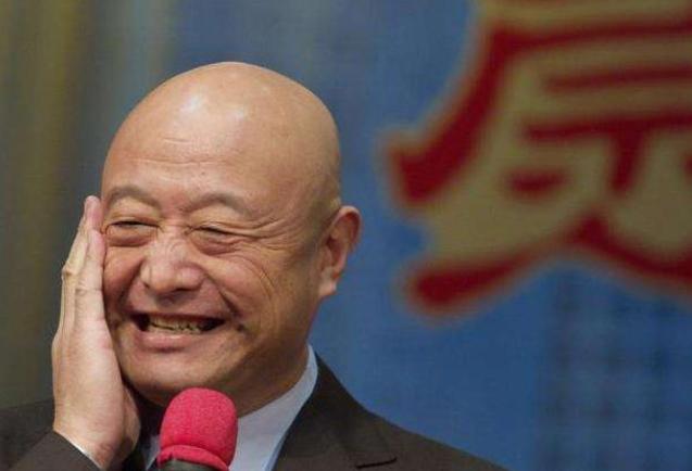 陈寒柏在相声圈名声,臭名远扬相声大师