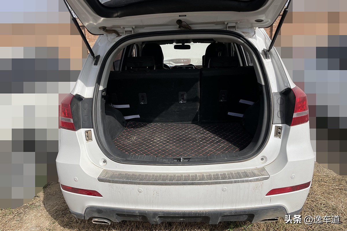 哈弗h2漆膜仪,漆膜仪能测出来吗