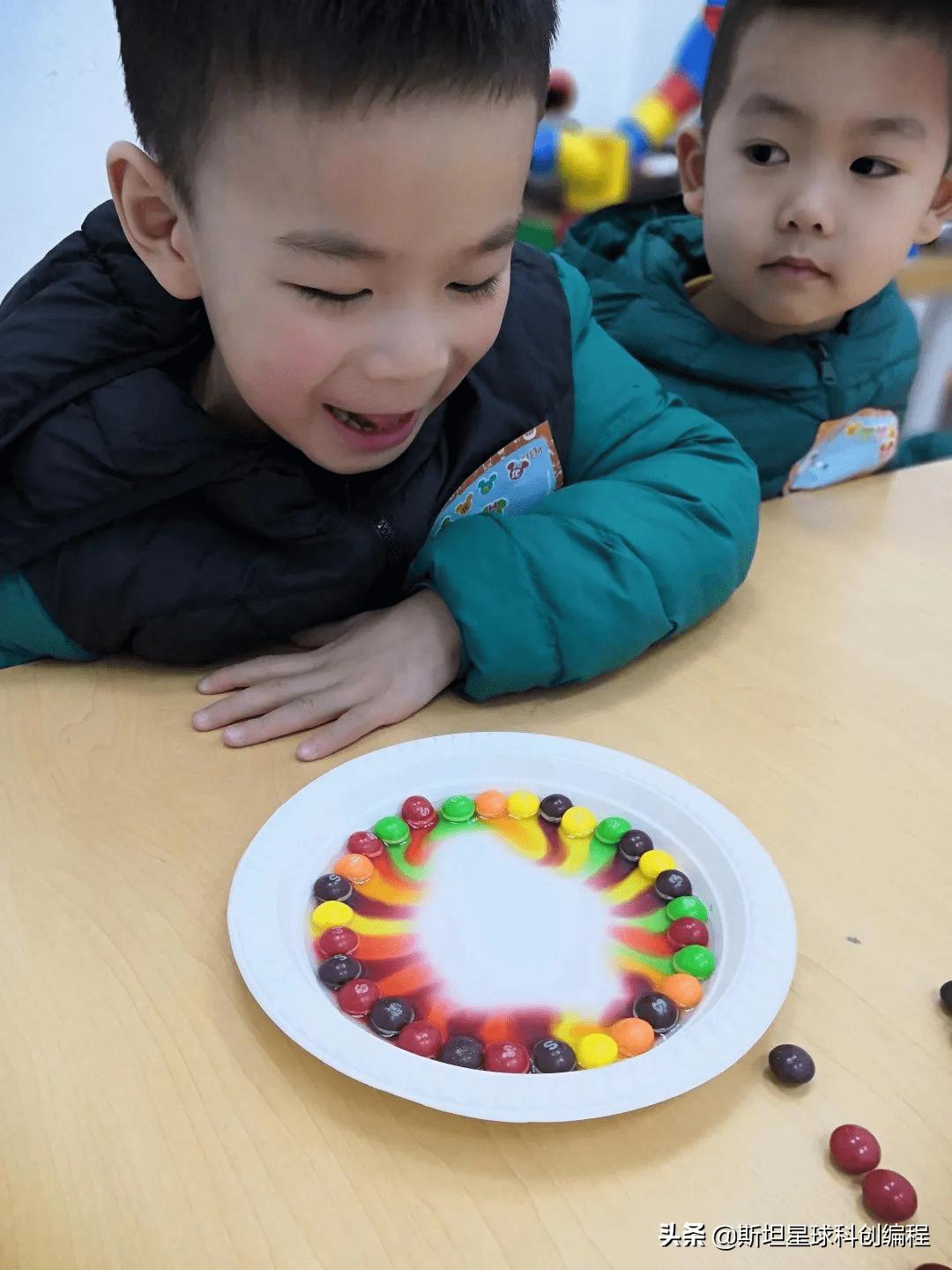 「星球暑假班·幼儿小班」Dash的奇幻之旅