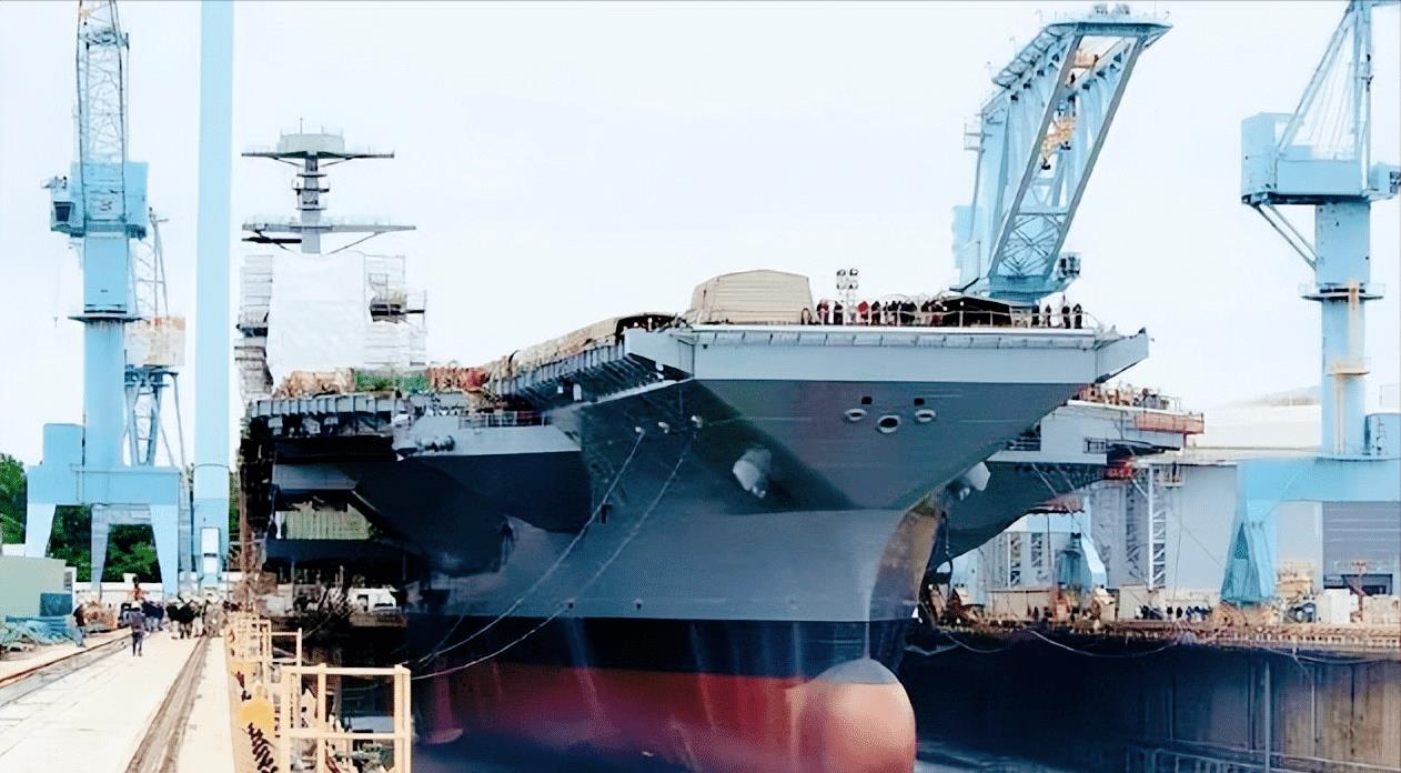 江南造船厂在造多少航母,上海江南造船厂造过多少军舰航母