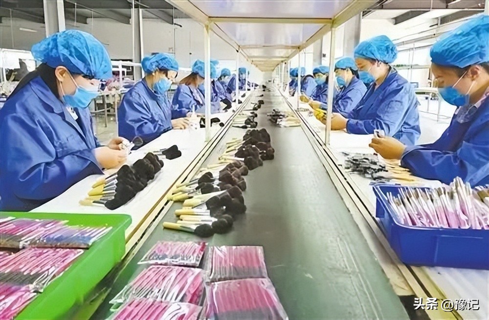 河南特色产业小村,河南各县特色产业一览表