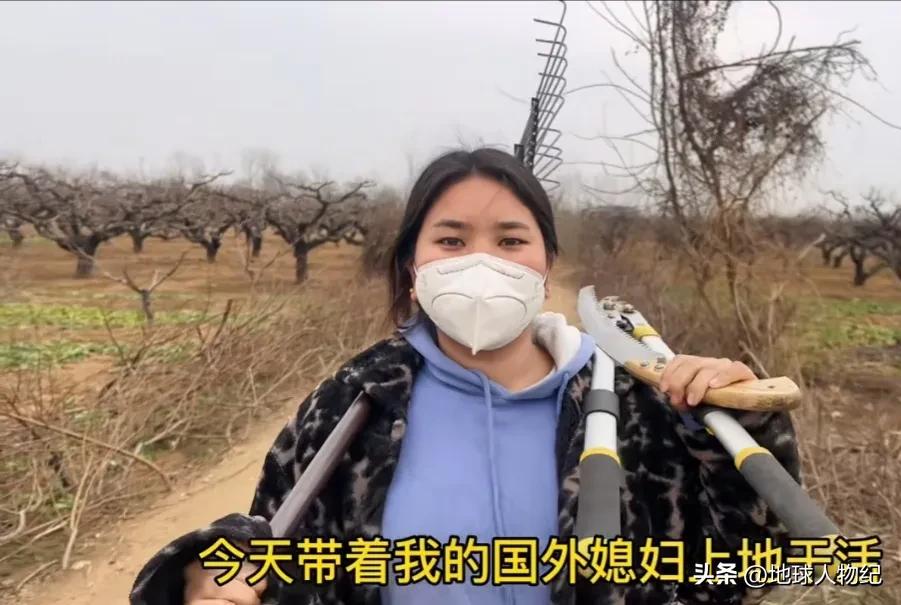 尼泊尔姑娘嫁河南杞县,尼泊尔姑娘嫁到四川