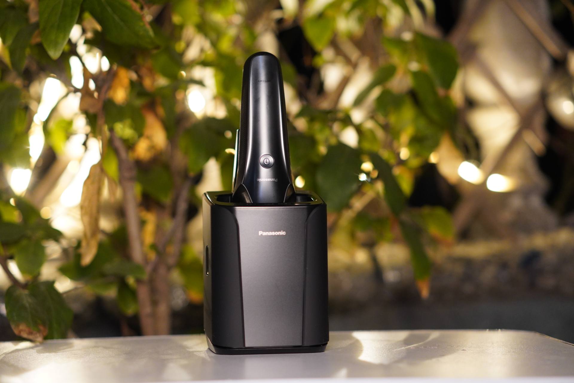 松下剃须刀LS9AX评测,京东双十一特价剃须刀