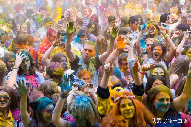 印度国家到底有多厉害,印度评全球前十最强国家