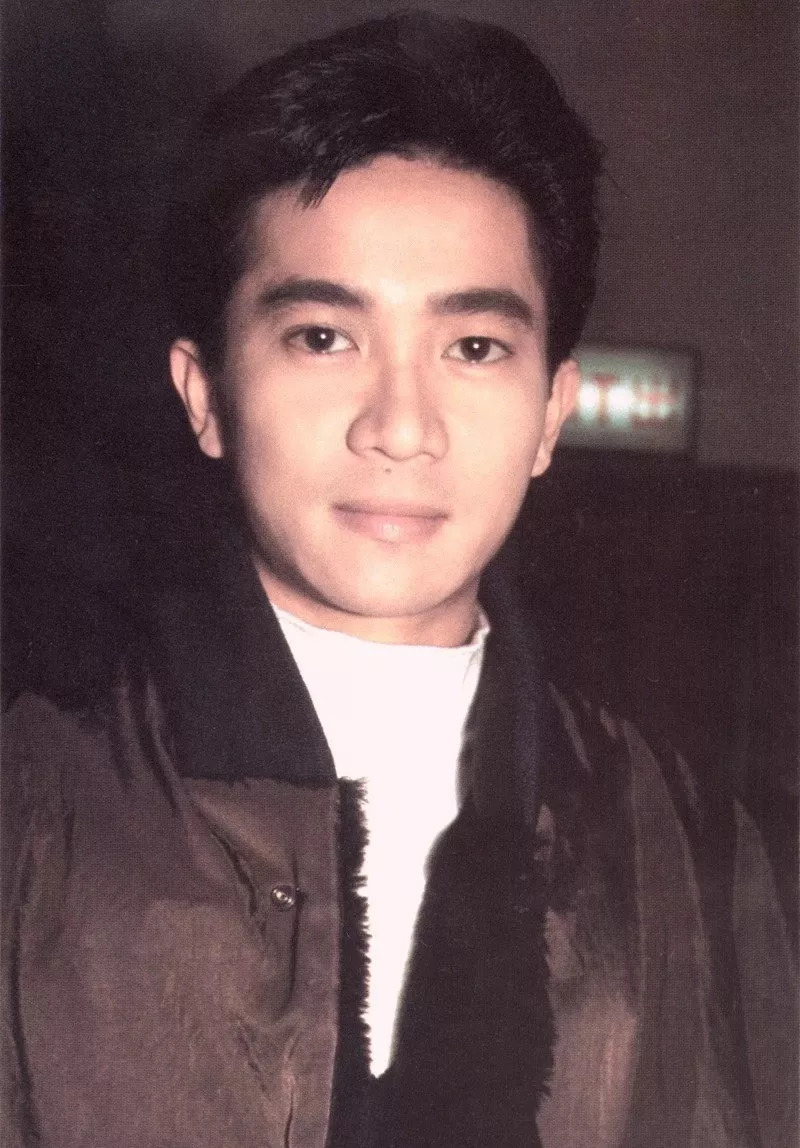 陈百强的失恋史,陈百强讲述失恋情节