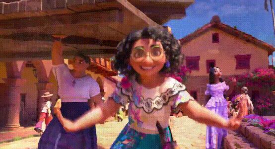 迪士尼动画制作细节,迪士尼动画流程