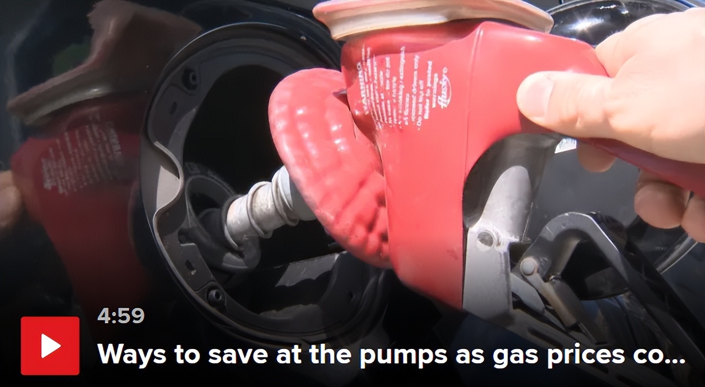 温哥华油价怎么涨,温哥华油价暴涨为什么