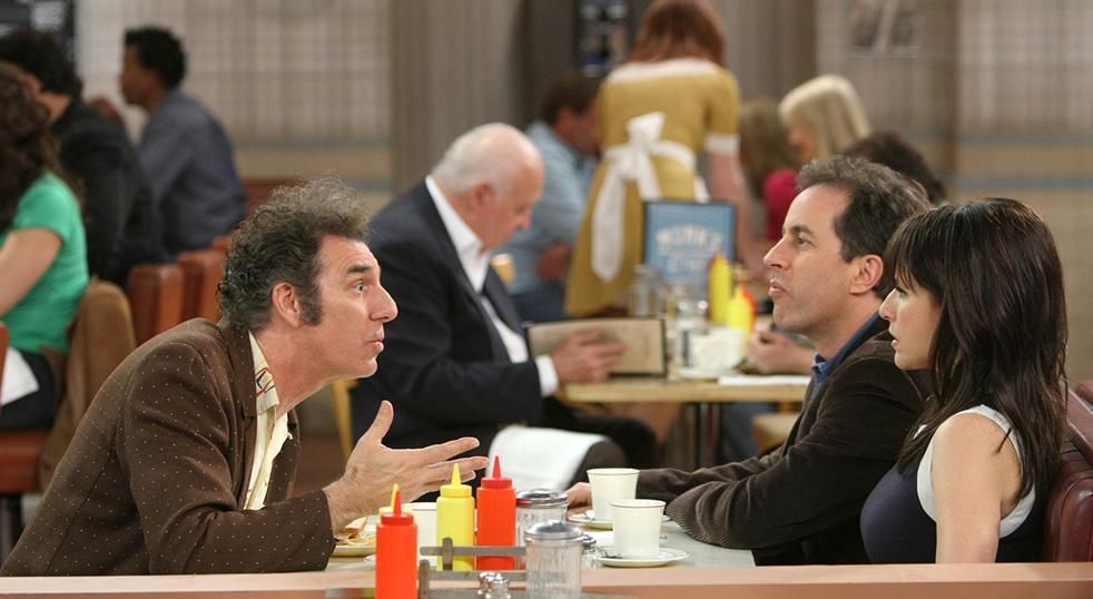 国外经典喜剧电影爆笑前十名,有哪些好看的国外情景喜剧