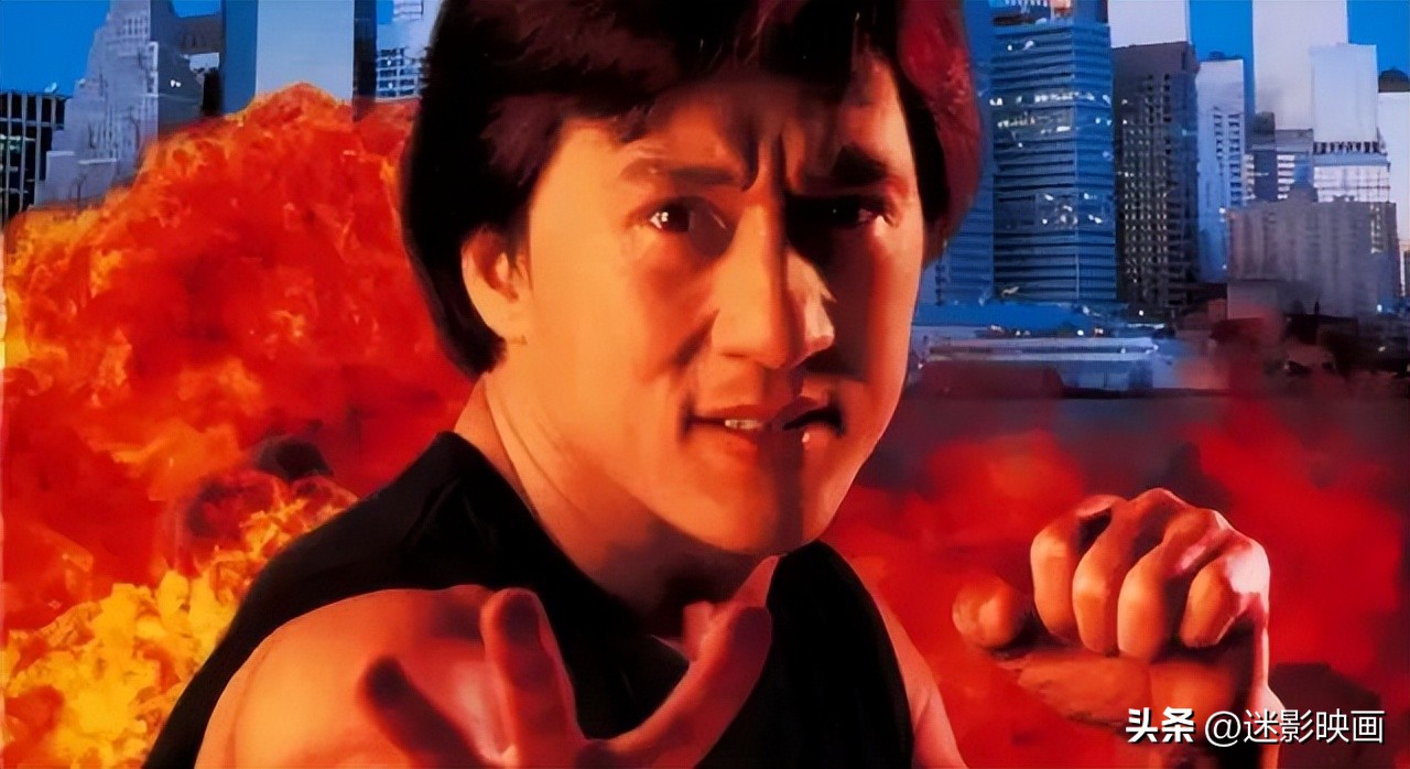 成龙古天乐电影排行榜,香港周星驰票房历史纪录