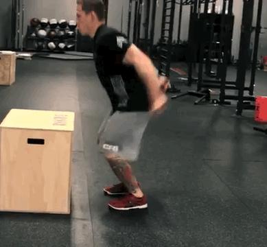 立定跳远害怕沙坑怎么办,立定跳远的十大禁忌