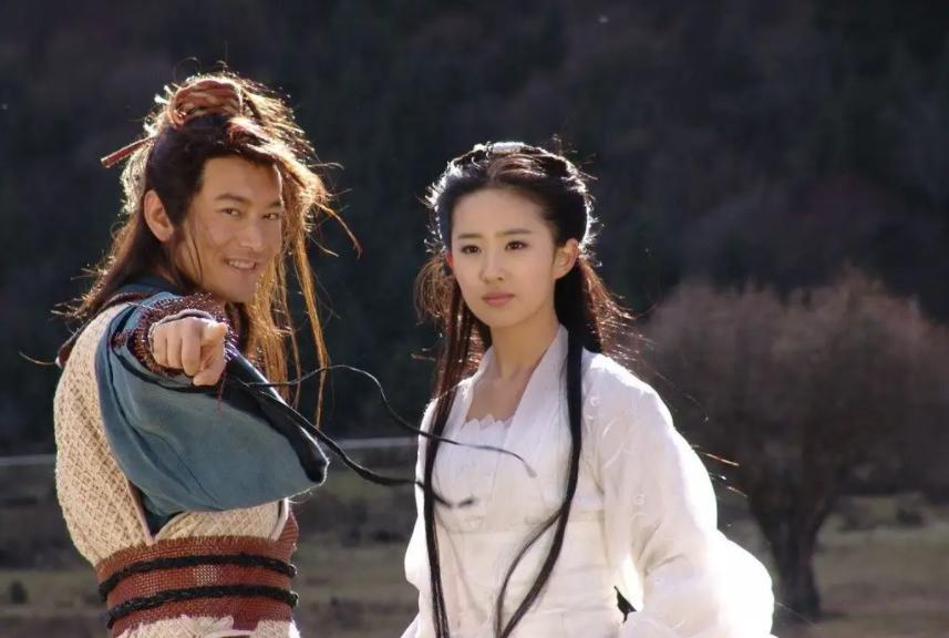 真正的浪子回头！演员聂远：从打妻子到慈父、从打架判刑到好男人